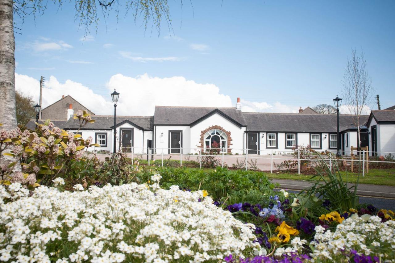 Smiths At Gretna Green Hotel מראה חיצוני תמונה