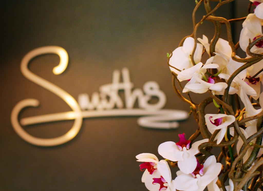 Smiths At Gretna Green Hotel מראה חיצוני תמונה