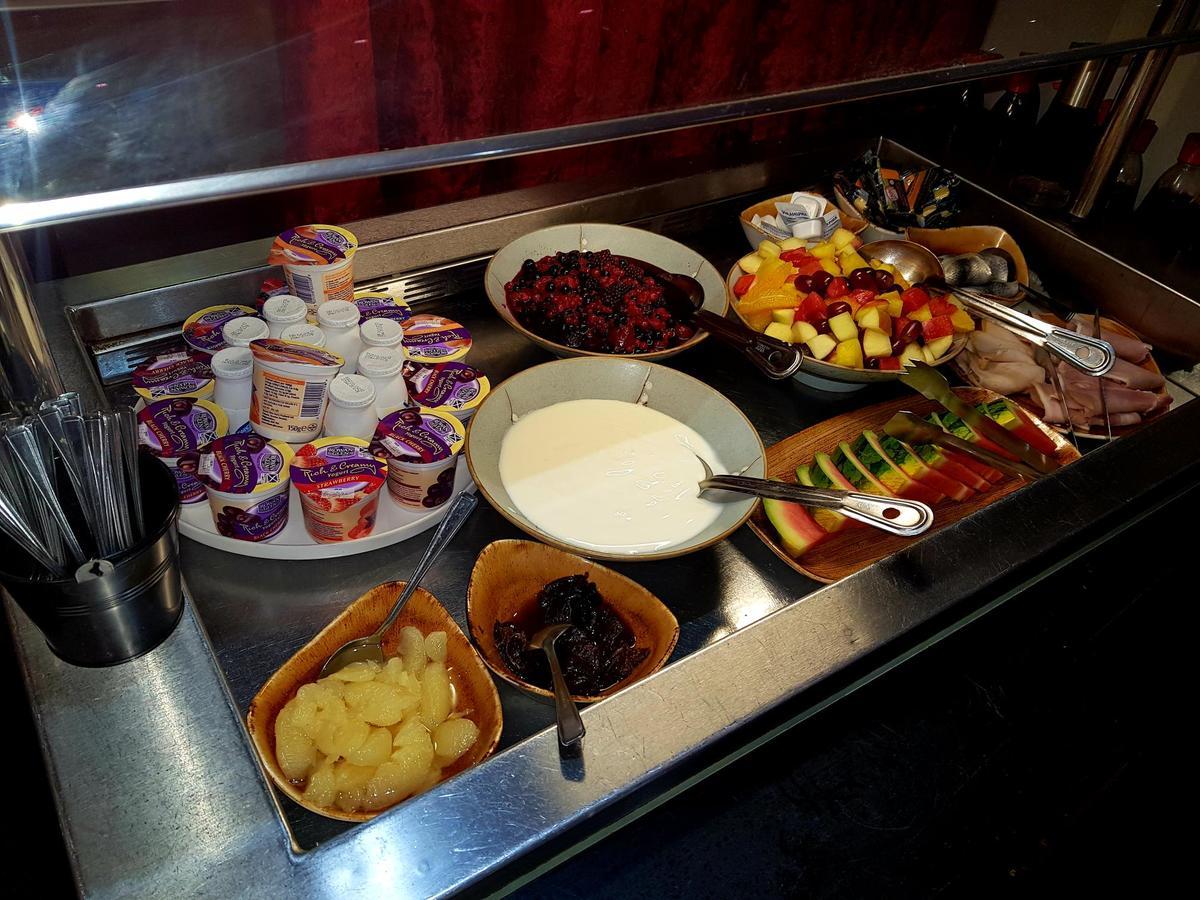 Smiths At Gretna Green Hotel מראה חיצוני תמונה